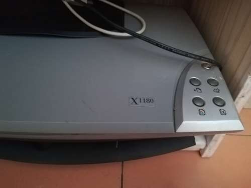 Lexmark x1180