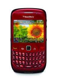 Blackberry 8520 **free shipping**