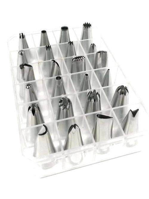 24 piece Tip set