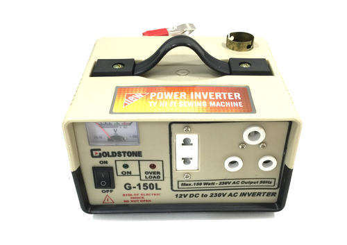 HOT ITEM!!! Light Saver!!!  DC TO AC INVERTER  G-150L__ONLY 5 Availalble