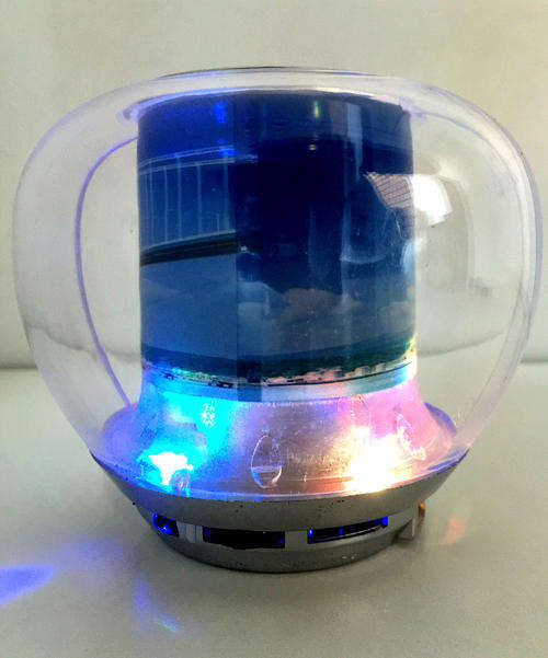 New Arrive!! 'Buddy-Jack' design MINI MUSIC SPEAKER