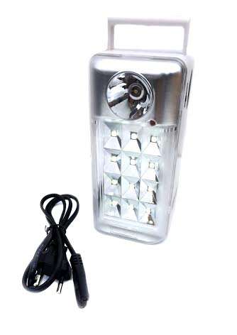 New Arrive!!! SMD LED LANTER--More brighter than normal 80pcs LED, 12x 1W SMD LED