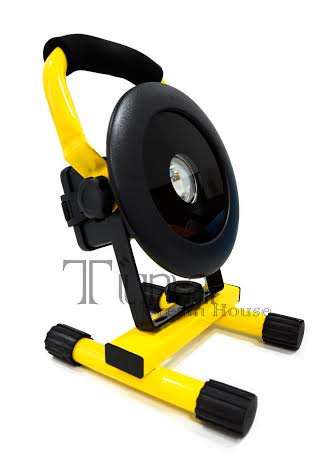 NEW ARRIVE!!! 30W LED FLOOD ROUND rechargeble LIGHT OUTDOOR!!!