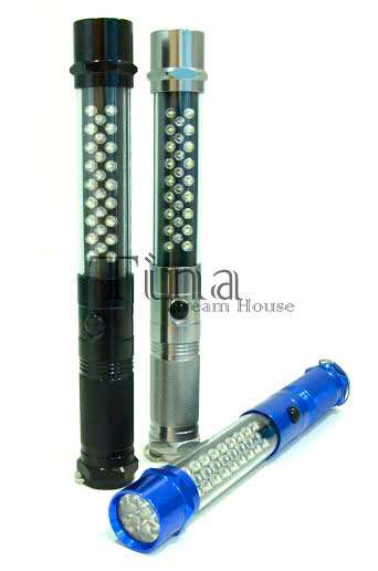 NEW ARRIVE!!! 35LED Aluminum alloy working lamp