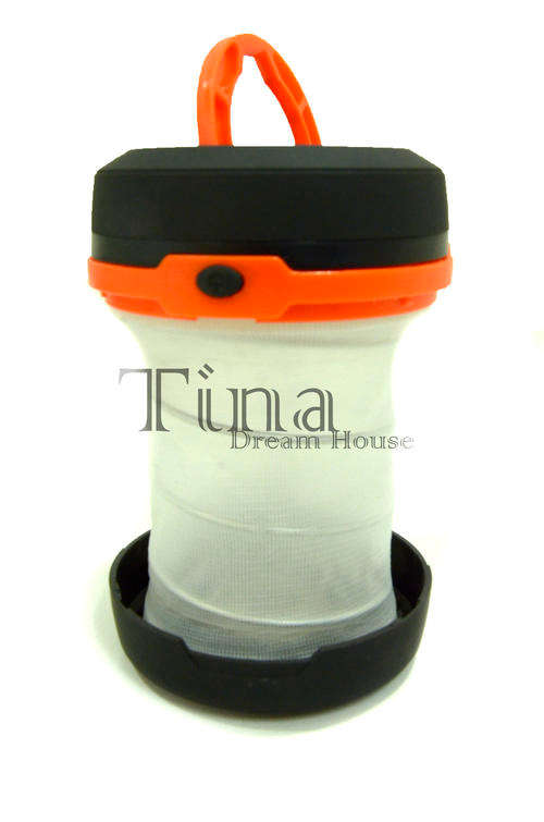 Bid Increment ONLY R3!!! The Pocket Pop Up Light  Powerful + Portable