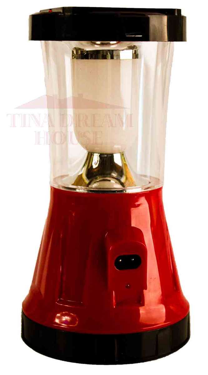 ONLY 7 Available!!!  Solar Energy Lantern