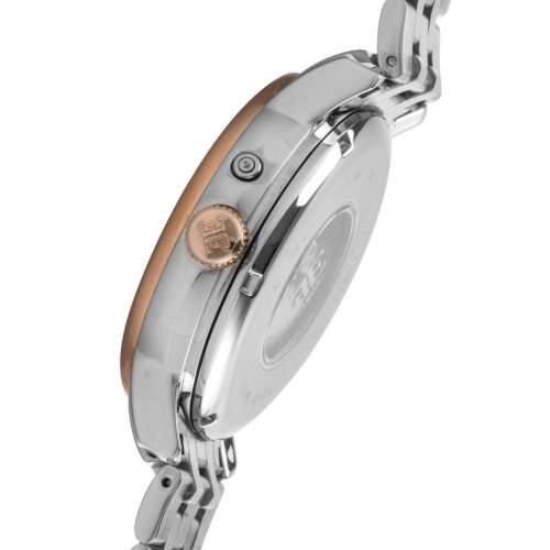 THOMAS EARNSHAW 1805® Men's Westminster Automatic Watch