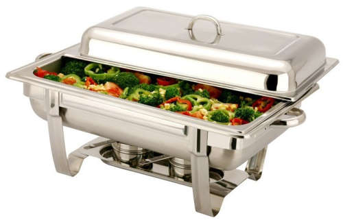 Chafing Dish Single