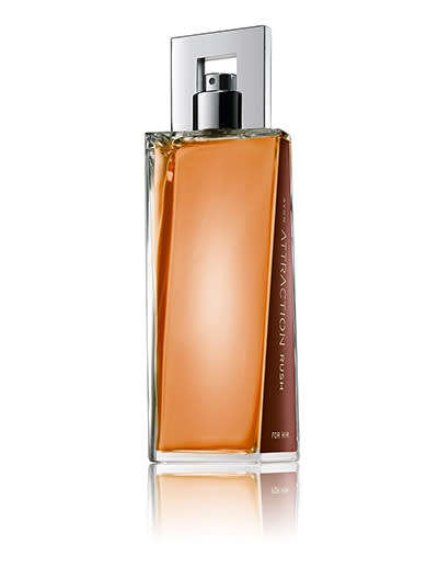 Attraction Rush for Him 75ml - By AVON