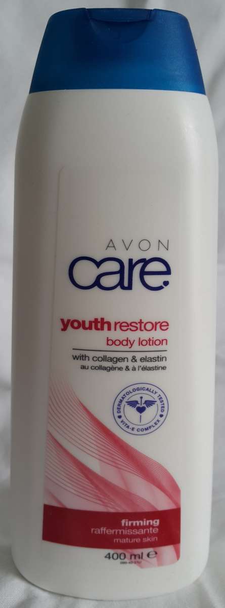 AVON Care Youth Restore gift set