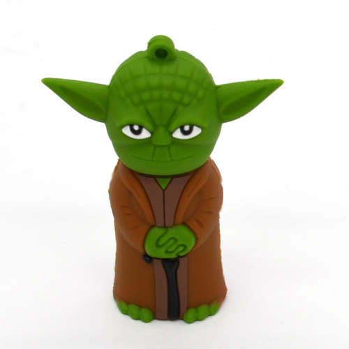 Star Wars Yoda USB Flash Drive 16GB