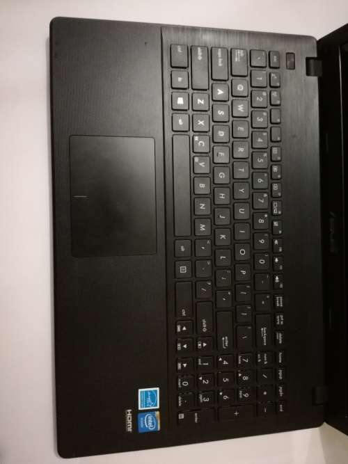 ASUS Sonic Book X551M (Please Read Description)
