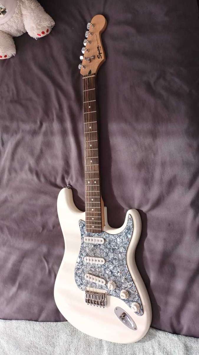 Fender Squier Bullet Stratocaster