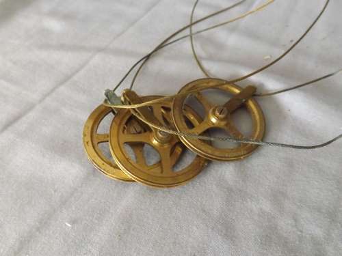 Hermle Black Forest 1171-850 94CM