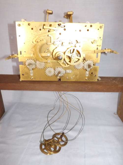 Hermle Black Forest 1171-850 94CM