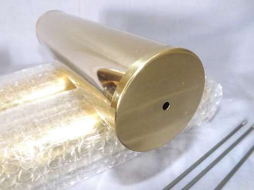 Grandfather Clock - Complete Set of Weight Shells