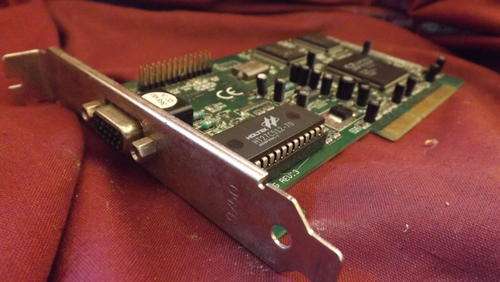 S3-Trio-3D-2X-QCA2HC-86C368-4MB-PCI-Video-Card