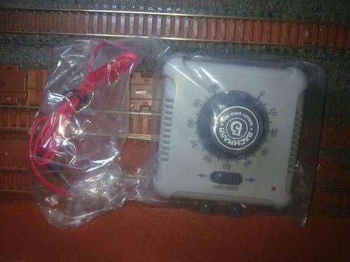 HO - BACHMANN - CONTROLLER