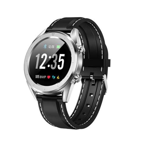Multi-purpose 20-in-1 Sports/Health/Outdoors Smart Watch