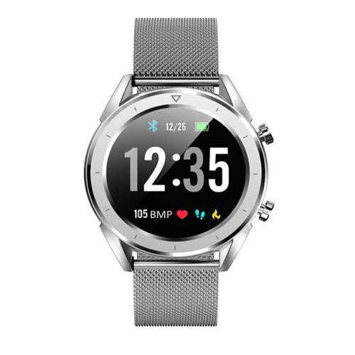 Multi-purpose 20-in-1 Sports/Health/Outdoors Smart Watch