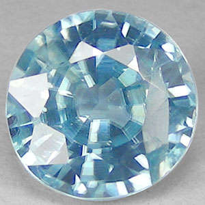 BREATHTAKING   2.40cts Ocean Blue TOPAZ!