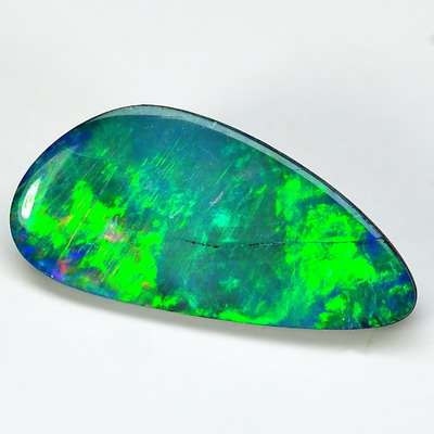 UNIQUE and RARE  OPAL!  Awesome!