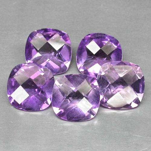 BREATHTAKING  Genuine Namibian AMETHYSTS!