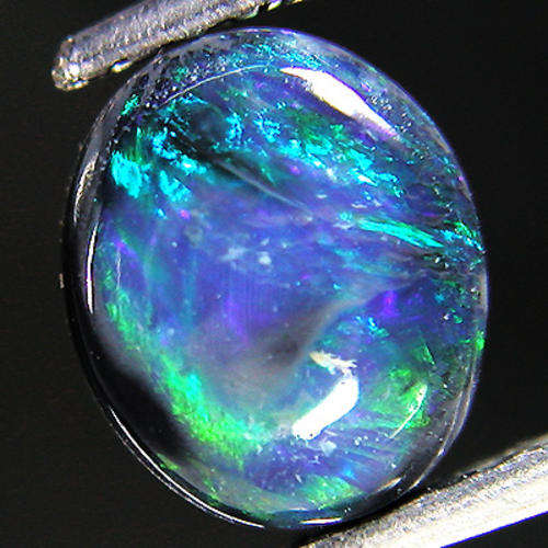 UNIQUE and RARE  OPAL!  Awesome!