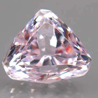 Gorgeous 11.05ct  Unheated Sweet Pink KUNZITE!