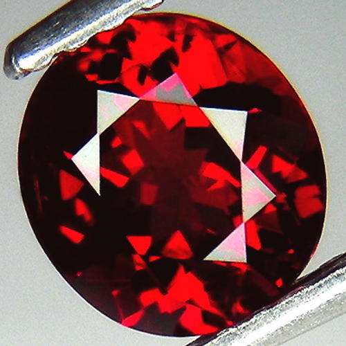MINDBLOWING Genuine Spessartite GARNET!