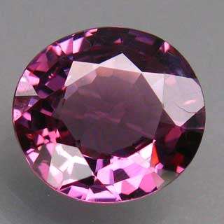 Genuine Unheated 1.57ct SPINEL!  Simply Gorgeous!