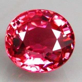 ALLURING  1.27cts  Brilliant Pink TOURMALINE!