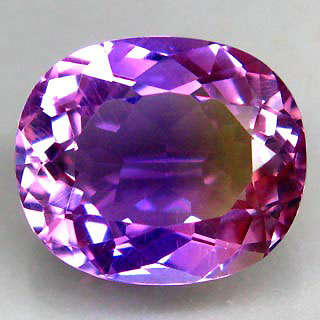 GEMTASTIC  5.36cts Genuine AMETRINE!