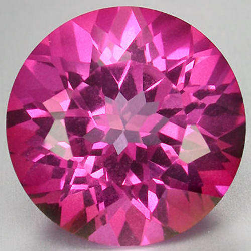 Spectacular,   Genuine 2.40cts Natural  TOPAZ!