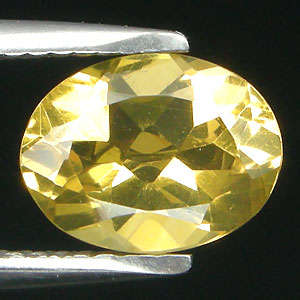 Exquisite Genuine 5.35cts  CITRINE !