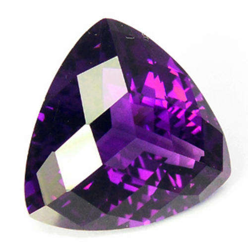 DAZZLING  17.26cts  Genuine Bolivian AMETHYST!