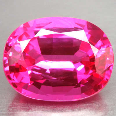 FANTASTIC  22.35 CTS PINK TOPAZ !!!!