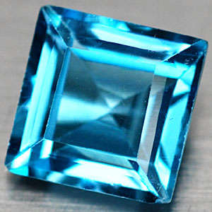 Beyond Gorgeous GENUINE London Blue TOPAZ!