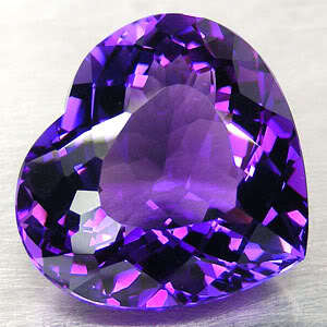 MINDBLOWING  6.90 cts Genuine  BOLIVIAN  AMETHYST!!