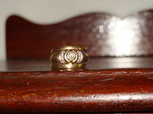 3 PCE WEDDING SET AS SEEN IN PIC