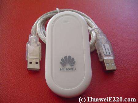 HUAWEI E220 3G HSDPA USB-Modem 7.2 Mbps Highspeed * UNLOCKED *