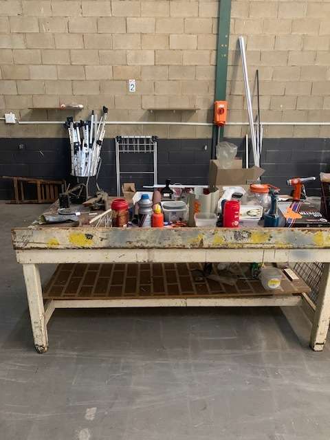Workbench