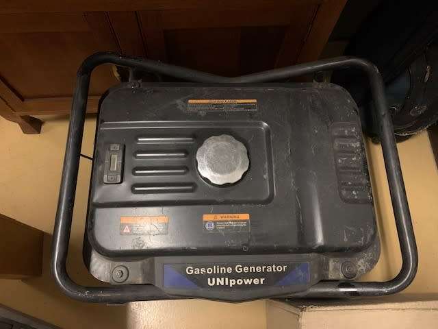 Unipower Generator
