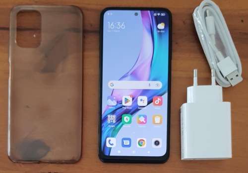 Xiaomi Redmi Note 10S 128GB duel sim