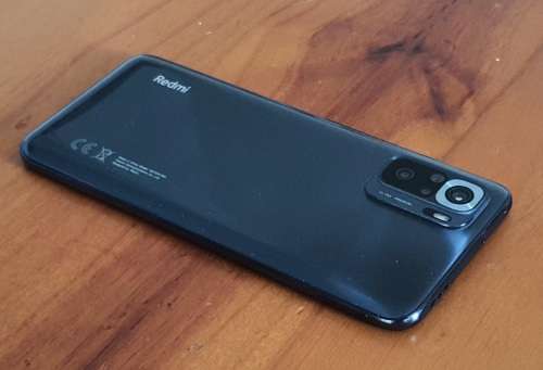 Xiaomi Redmi Note 10S 128GB duel sim