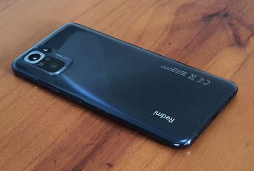 Xiaomi Redmi Note 10S 128GB duel sim