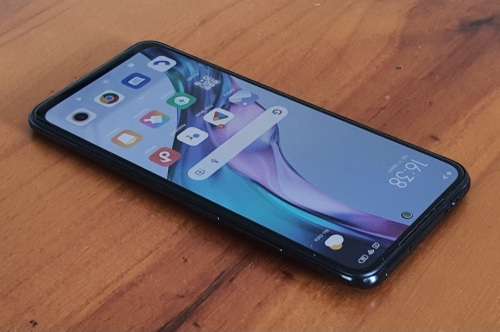 Xiaomi Redmi Note 10S 128GB duel sim