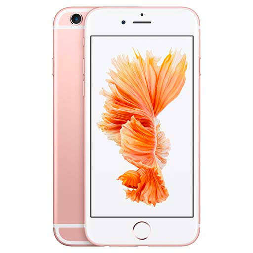 Iphone 6s 16GB