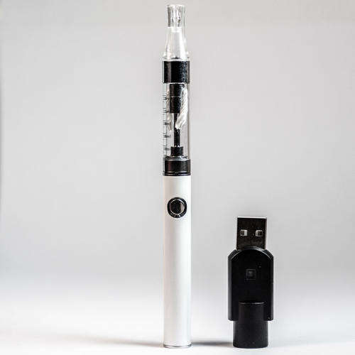 Electronic Cigarette eLuve