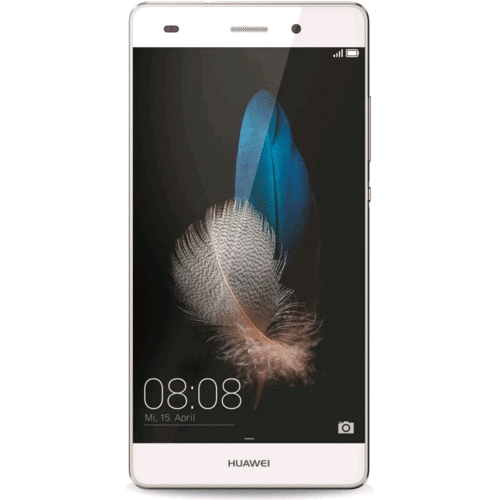 Huawei P8 Lite Dual Sim